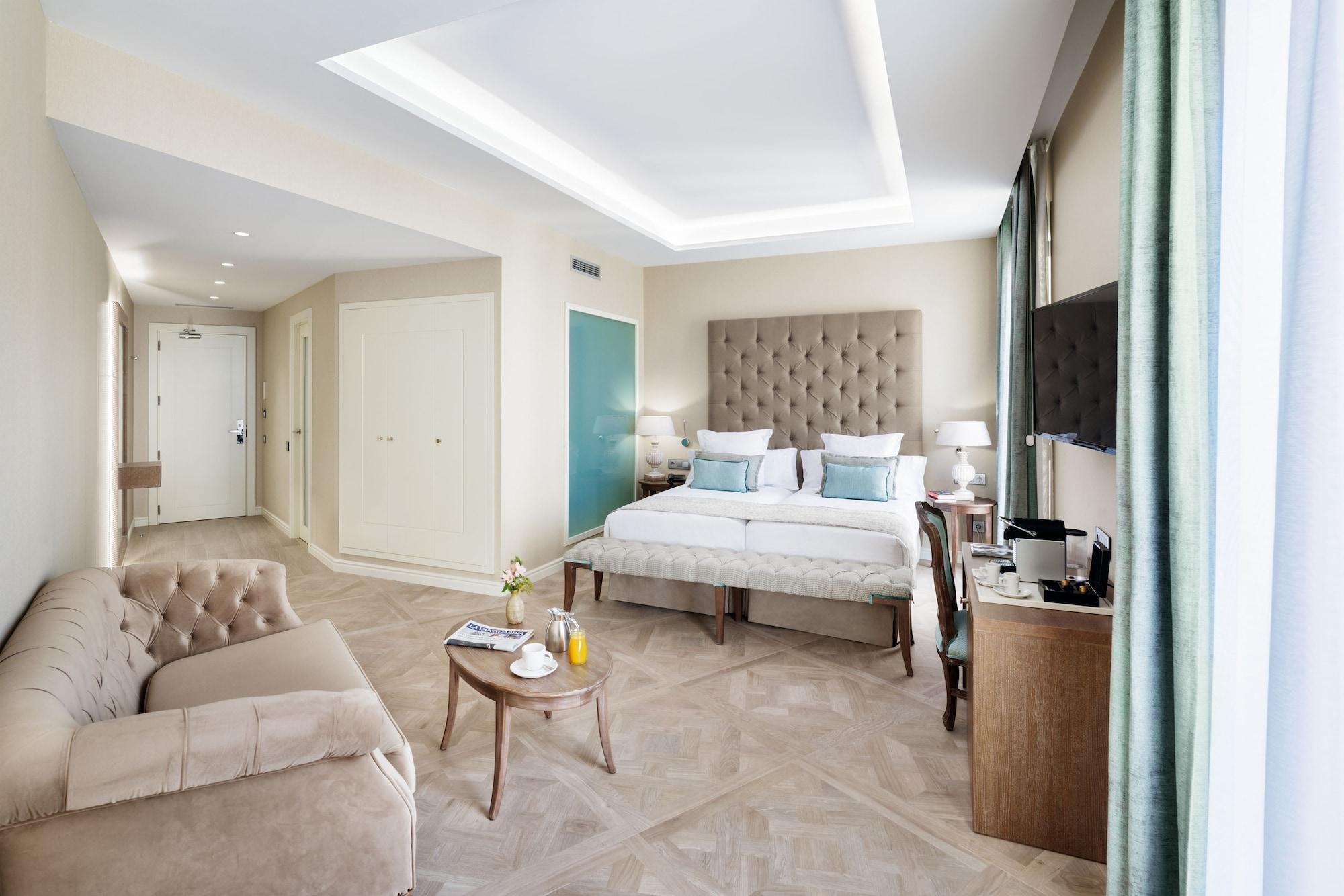 Lamaro Hotel Barcelona Ngoại thất bức ảnh