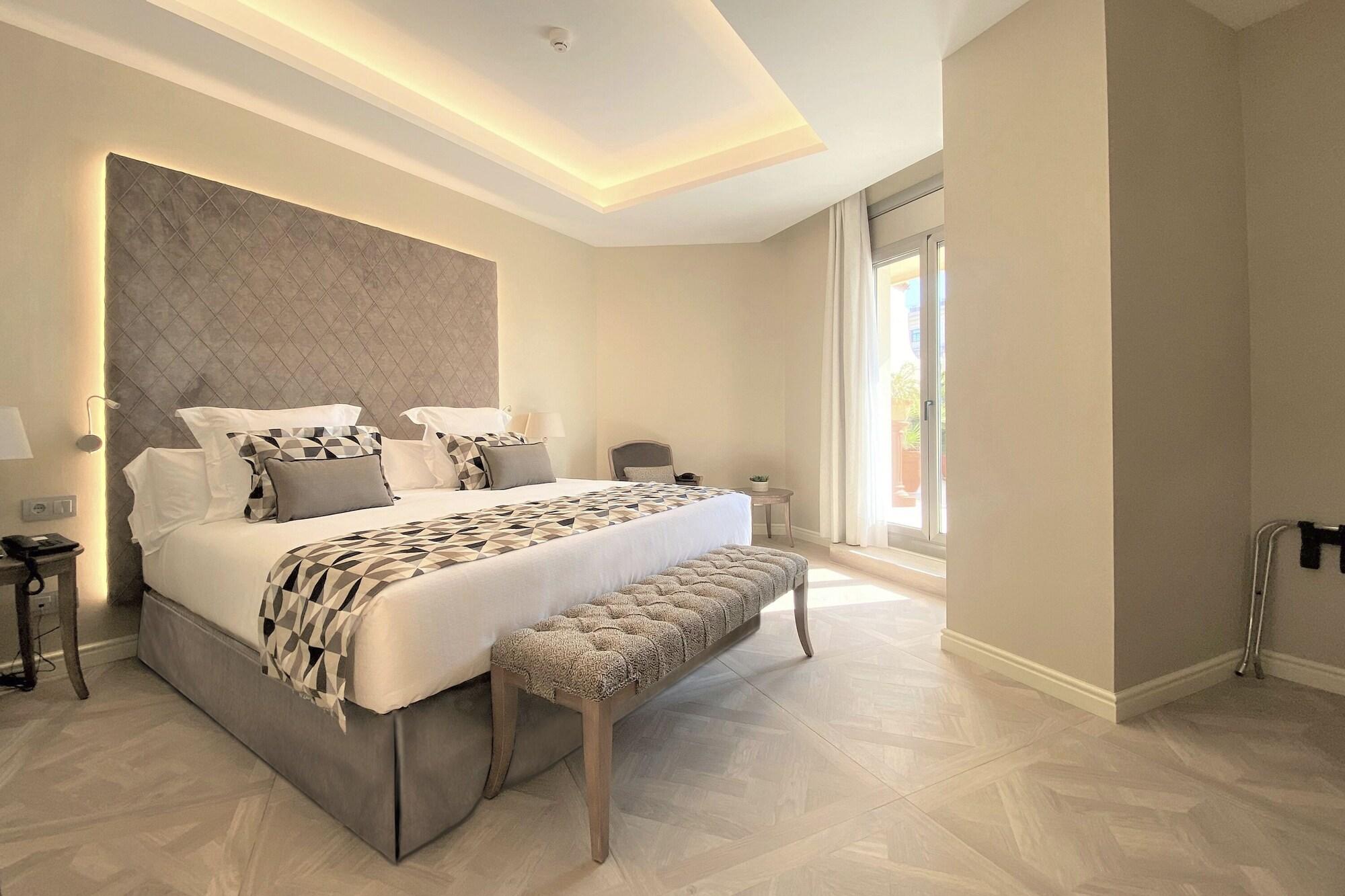 Lamaro Hotel Barcelona Ngoại thất bức ảnh
