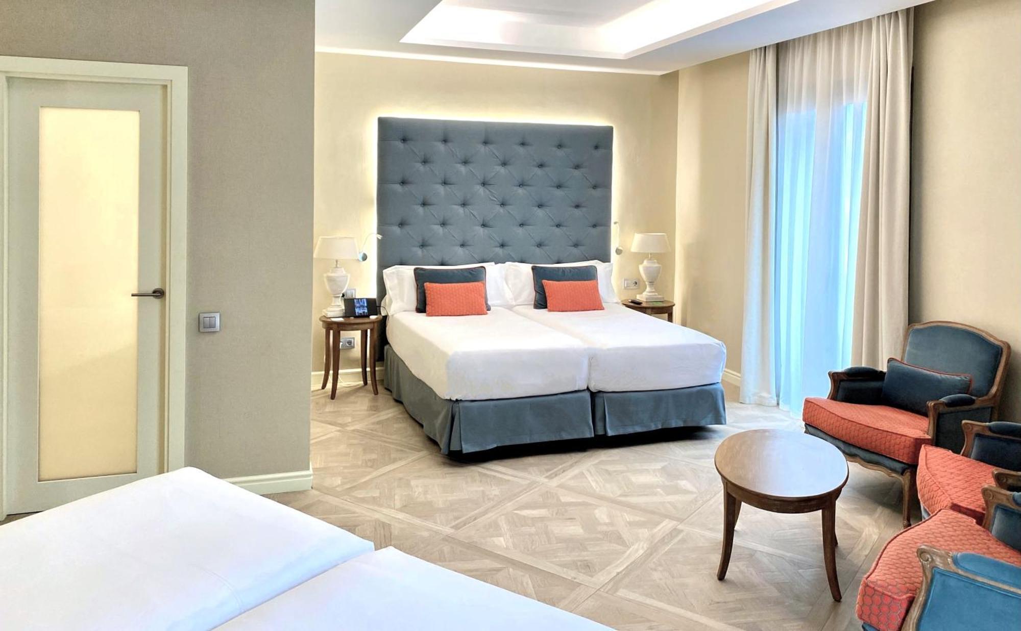 Lamaro Hotel Barcelona Phòng bức ảnh Deluxe room
